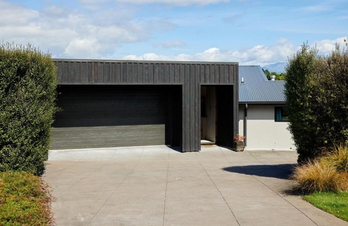 Kaikoura Maison | Golfer's Retreat