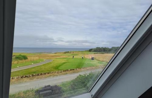 Anstruther Maison | Golfers Haven Links Cottage Crail - Pass the Keys
