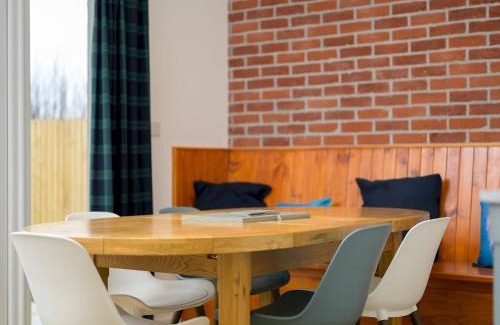 Anstruther Maison | Golfers Haven Links Cottage Crail - Pass the Keys