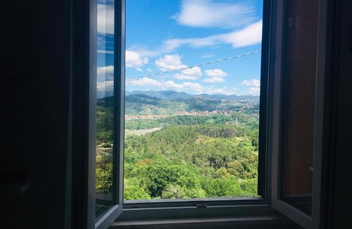 Pitelli Appartement | Golfo dei Poeti