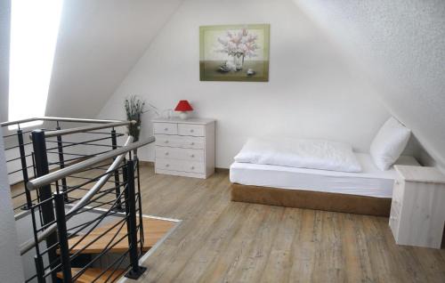 Kaschow Appartement | Golfpark Strelasund