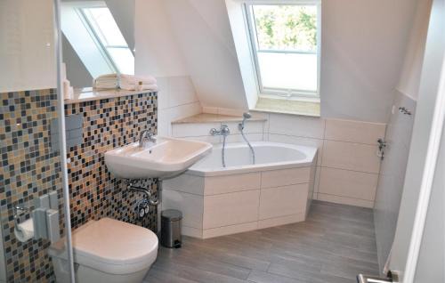 Kaschow Appartement | Golfpark Strelasund