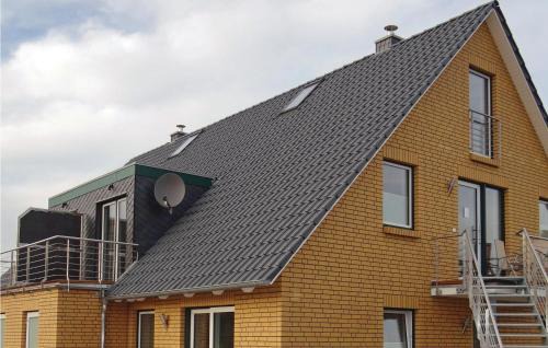 Kaschow Appartement | Golfpark Strelasund