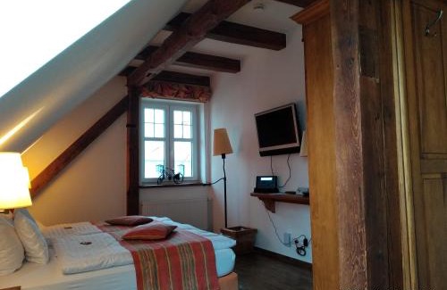 Kaschow Hôtel | Golfpark Strelasund