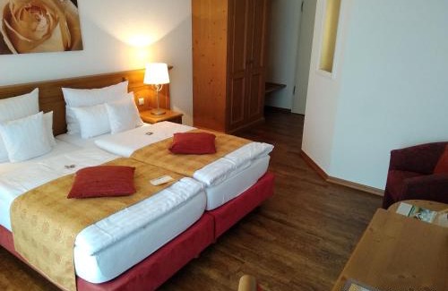 Kaschow Hôtel | Golfpark Strelasund