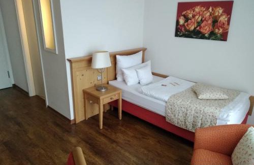 Kaschow Hôtel | Golfpark Strelasund