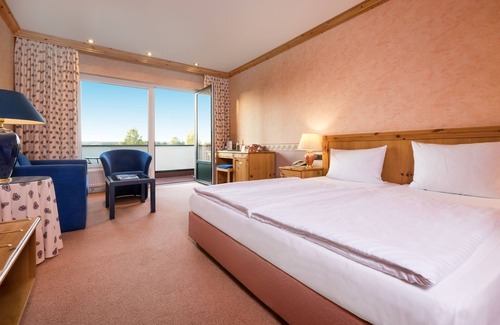 Rathenow Hôtel | GolfResort Semlin