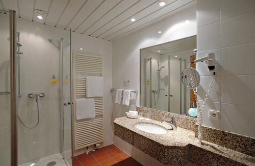 Rathenow Hôtel | GolfResort Semlin