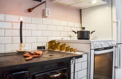 Mjolby Municipality Maison | Golftorp Semesterhus Mjölby