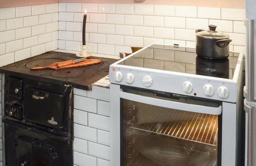 Mjolby Municipality Maison | Golftorp Semesterhus Mjölby