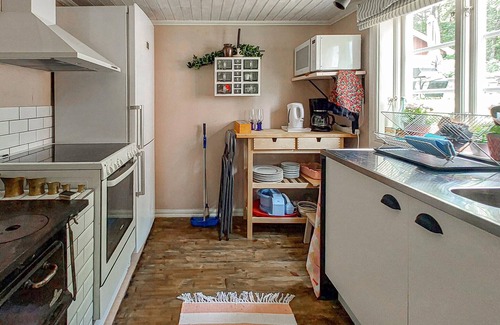 Mjolby Municipality Maison | Golftorp Semesterhus Mjölby
