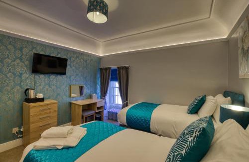 Golspie Hôtel | Golspie Inn