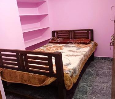 Tiruvannamalai Maison | Gomathi Home