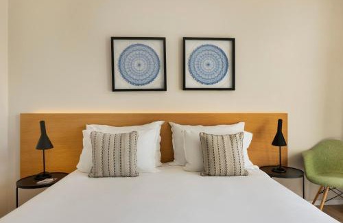 Migdal Hôtel | Gomeh by Isrotel Collection
