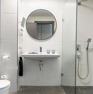 Migdal Hôtel | Gomeh by Isrotel Collection