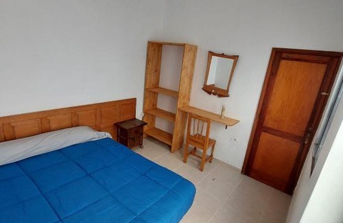 San Sebastian de la Gomera Appartement | Gomerón