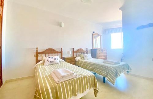 Vueltas Appartement | Gomera Sunset Apartments