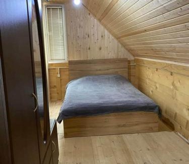 Khulo Maison | Gomi Guest House