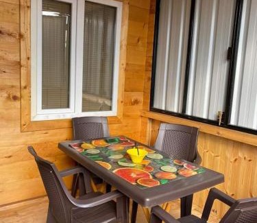 Khulo Maison | Gomi Guest House