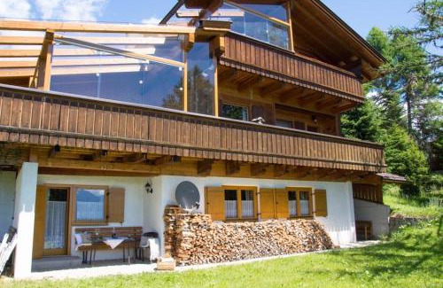 Lienz Chalet De Ski | Gomig Hütte