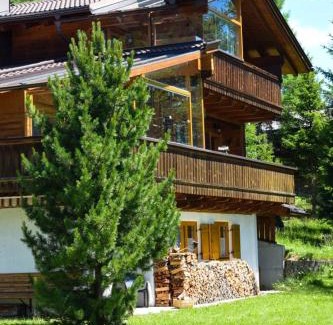 Lienz Chalet De Ski | Gomig Hütte