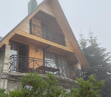 Khulo Appartement | Gomismta Home Above Clouds
