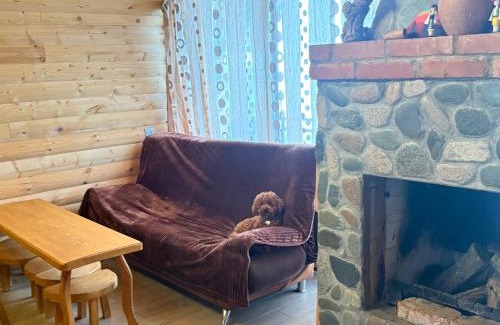 Khulo Appartement | Gomismta Home Above Clouds