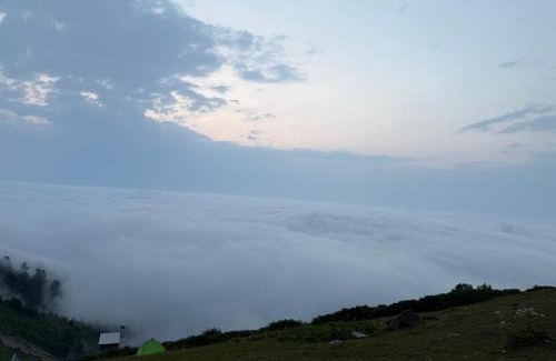 Khulo Appartement | Gomismta Home Above Clouds