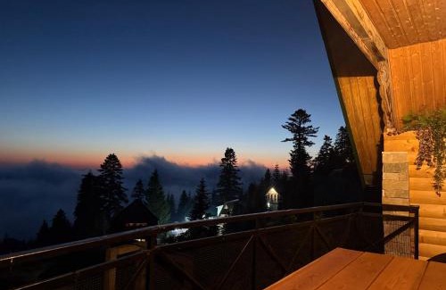 Khulo Appartement | Gomismta Home Above Clouds