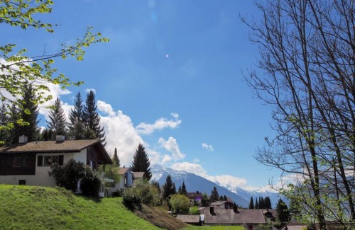 Gommiswald Maison | Gommiswald by Interhome