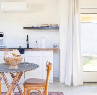 Round Top Maison | Gomocita Casita 3 at The Halles Artisan Venue