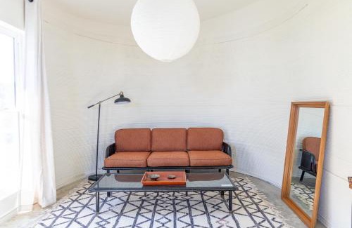Round Top Maison | Gomocita Casita 3 at The Halles Artisan Venue