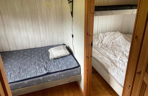 Vestre Slidre Maison | Gomostølen