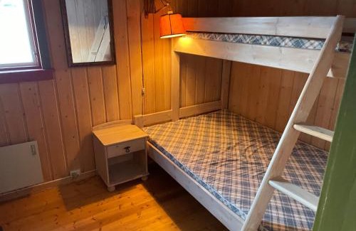 Vestre Slidre Maison | Gomostølen