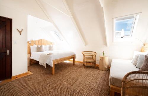 Paternoster Maison | Gonana Guesthouse