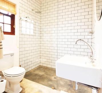 Paternoster Maison | Gonana Guesthouse