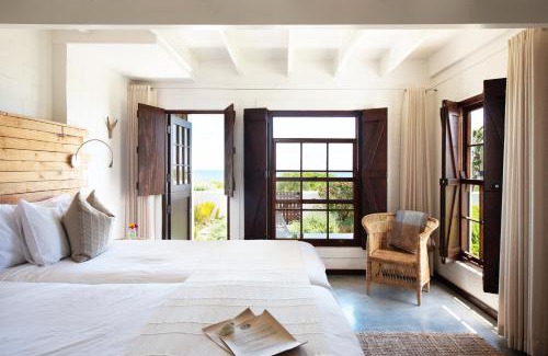 Paternoster Maison | Gonana Guesthouse