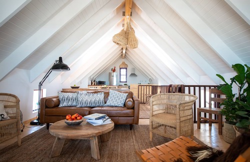 Paternoster Maison | Gonana Guesthouse