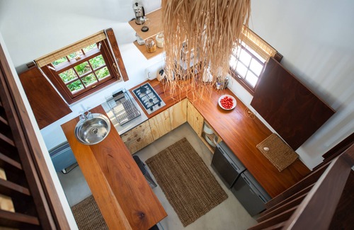 Paternoster Maison | Gonana Guesthouse