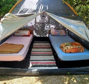 Adrasan Autre | Gonca Camping-Adrasan