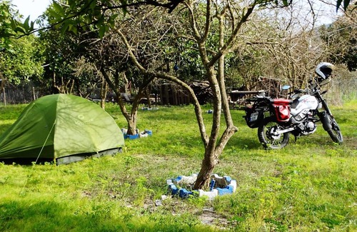 Adrasan Autre | Gonca Camping-Adrasan