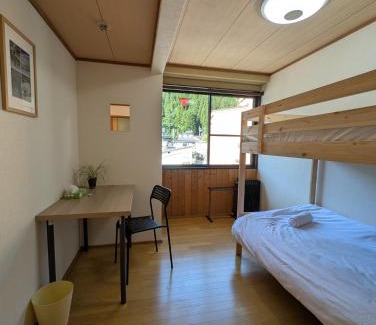 Nozawaonsen Hôtel | Gondola House