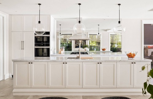 Watsons Bay Maison | Gondola House of Watsons Bay