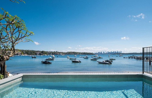 Watsons Bay Maison | Gondola House of Watsons Bay