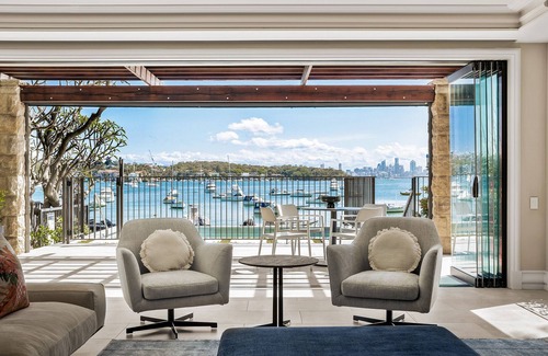 Watsons Bay Maison | Gondola House of Watsons Bay