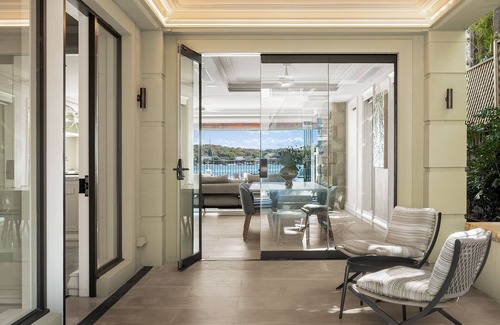 Watsons Bay Maison | Gondola House of Watsons Bay