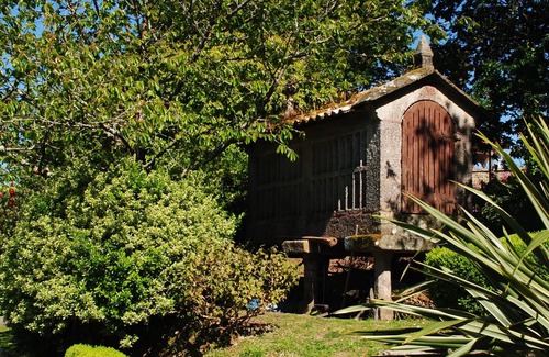 Gondomar Maison | Gondomar Maison avec jardin et piscine près de la plage et les montagnes