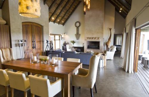 Mossel Bay Cabine | Gondwana Game Reserve