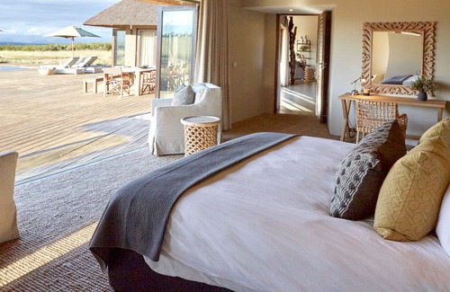 Mossel Bay Hôtel | Gondwana Game Reserve