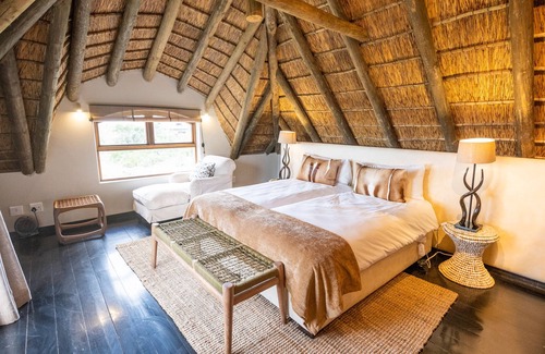 Mossel Bay Hôtel | Gondwana Game Reserve